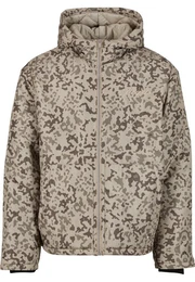 Allwetterjacke Aether Camo Light Puffer (1-St)