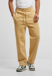 Urban Classics Fluffy Pintuck Trackpants 