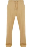 Urban Classics Fluffy Pintuck Trackpants 