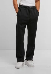 Urban Classics Fluffy Pintuck Trackpants 