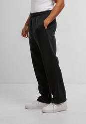 Urban Classics Fluffy Pintuck Trackpants 