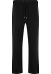 Urban Classics Fluffy Pintuck Trackpants 