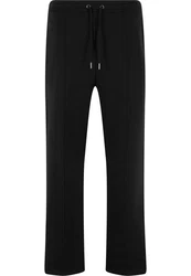 Urban Classics Fluffy Pintuck Trackpants 