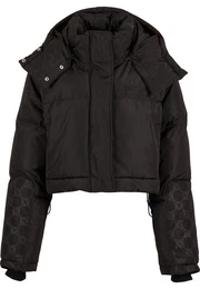 Winterjacke Aether Cropped Puffer Jacket (1-St)