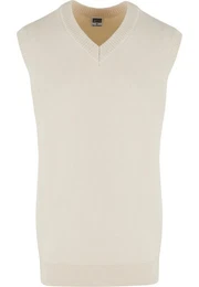 Steppweste Knitted Vest (1-tlg)