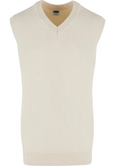 URBAN CLASSICS Steppweste Urban Classics Knitted Vest