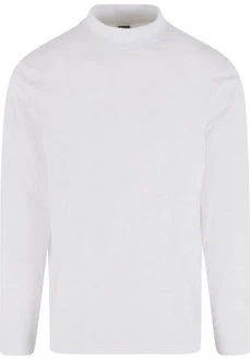 Urban Classics Mock Neck Longsleeve