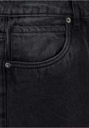 URBAN CLASSICS Tapered Heavy Ounce Baggy Cargo Jeans 