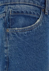 URBAN CLASSICS Tapered Heavy Ounce Baggy Cargo Jeans 