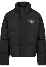 Winterjacke Chest Logo Puffer Jacket (1-St)