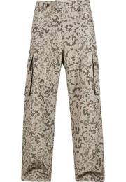 Cargohose Camo Cargo (1-tlg)