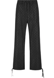 Stoffhose Aether Monogram Ripstop Cargo (1-tlg)