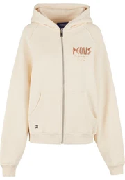 Sweatjacke Ancient Love Story Zip-Hoodie