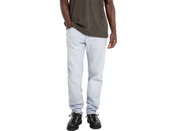 REELL Jeans Barfly Straight Fit Weiß/Hellblau/Grau/Creme