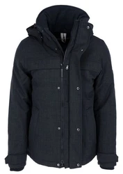 Elkline Winterjacke Undercover (2020) Dunkelblau/Schwarz/Blau/Hellblau