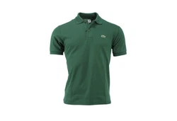 Lacoste Poloshirt Dunkelgrün/Grün