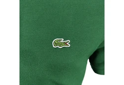 Lacoste Poloshirt Dunkelgrün/Grün
