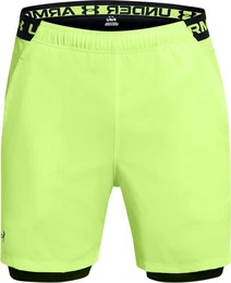 Shorts Ua Vanish Woven 2In1 Sts