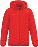 Erima Winterjacke Cmpt Puffer Jacket Rot