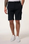 JP1880 Cargo-Bermuda FLEXNAMIC JP AWARE Dunkelblau/Blau