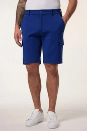 Bermudas JP AWARE Cargo-Bermuda FLEXNAMIC Nachhaltigkeit