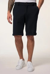 JP1880 Chino-Bermuda JP AWARE FLEXNAMIC Dunkelblau/Blau