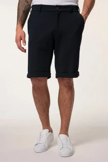 JP1880 Chino-Bermuda JP AWARE FLEXNAMIC Dunkelblau/Blau JP1880 Chino-Bermuda JP AWARE FLEXNAMIC Dunkelblau/Blau
