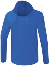 Erima Softshelljacke Performance Blau/Hellblau