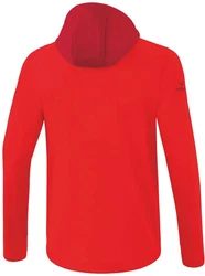 Erima Softshelljacke Performance Rot