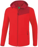 Erima Softshelljacke Performance Rot
