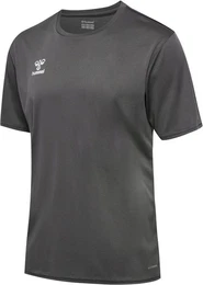 T-Shirt Hmlessential Jersey S/S