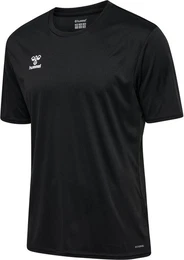 T-Shirt Hmlessential Jersey S/S