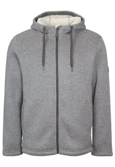 Elkline Fleecejacke No Idea