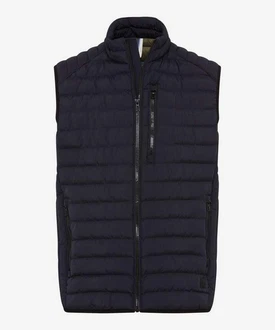 Brax Jacke Weste