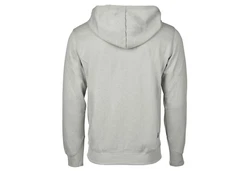 G-STAR Sweatshirt/Sweatjacke 'Premium Core' Hellgrau/Grau/Khaki