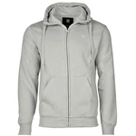 G-STAR Sweatshirt/Sweatjacke 'Premium Core' Hellgrau/Grau/Khaki