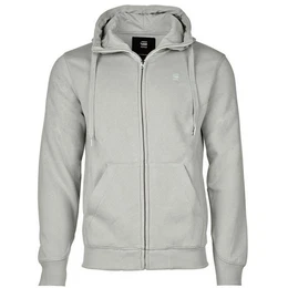 G-STAR Sweatshirt Herren Sweat-Jacke - Premium Core, Loungewear