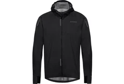 GORE Wear Funktionsjacke Concurve GORE-TEX Jacke Herren schwarz