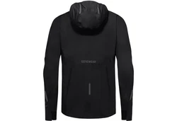 GORE Wear Funktionsjacke Concurve GORE-TEX Jacke Herren schwarz