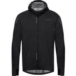 GORE Wear Funktionsjacke Concurve GORE-TEX Jacke Herren schwarz
