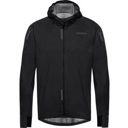 Funktionsjacke Concurve GORE-TEX Jacke Herren black - Gore
