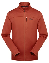 Fleecejacke Herren Graviton Jacke Fleecejacke -