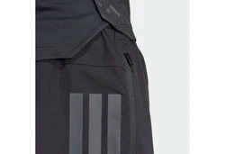 adidas Performance Sweatshorts POWER 3-STREIFEN SHORTS Schwarz/Dunkelgrau/Dunkelblau