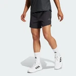 adidas Performance Sweatshorts POWER 3-STREIFEN SHORTS Schwarz/Dunkelgrau/Dunkelblau