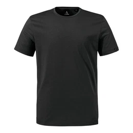 Schffel Kurzarmshirt T Shirt Style Collada MNS BLACK