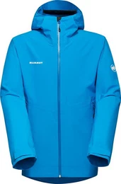 Funktionsjacke Alto Light HS Hooded Jacket Men GLACIER BLUE