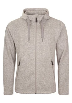 Elkline Fleecejacke Lagerfeuer