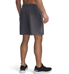 Under Armour Funktionsshorts UA WOVEN WDMK SHORTS Castlerock