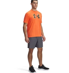 Under Armour Funktionsshorts UA WOVEN WDMK SHORTS Castlerock