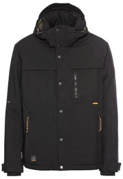 Steppjacke